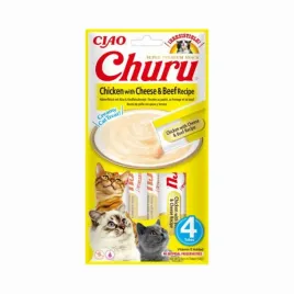inaba-churu-przysmak-dla-kota-kurczak-z-serem-i-wolowina-4x14g-56g