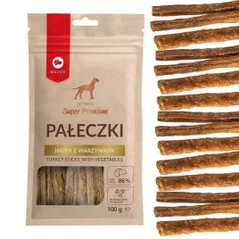 maced-super-premium-paleczki-indyk-z-warzywami-dla-psa-100g