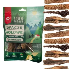 maced-zwacze-wolowe-100percent-naturalna-przekaska-gryzak-dla-psa-100g
