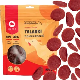 maced-talarki-z-kaczki-500g-przysmak-dla-psa