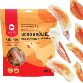 maced-ucho-krolicze-z-kurczakiem-500g-przysmak-psa