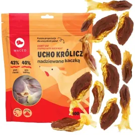 maced-ucho-krolicze-z-kaczka-500g-przysmak-dla-psa