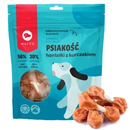 maced-hantelki-z-kurczakiem-500g-przysmak-dla-psa