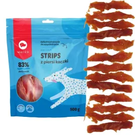 maced-filety-z-piersi-kaczki-500g-przysmak-dla-psa