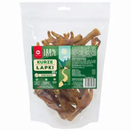 maced-kurze-lapki-300g-naturalny-gryzak-przysmak-dla-psa