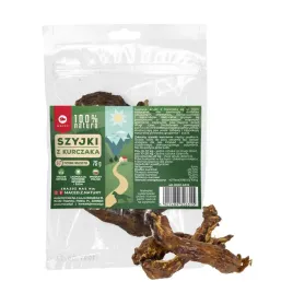 maced-suszone-kurze-szyjki-75g-100percent-naturalny-gryzak-przysmak-dla-psa
