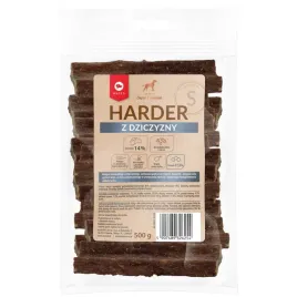 maced-harder-wolowy-z-dziczyzna-500g-naturalny-gryzak-przysmak-dla-psa