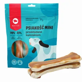 maced-kosc-przekladana-kurczakiem-10cm-500g-gryzak-przysmak-dla-psa