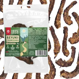 maced-100percent-naturalne-gryzaki-przysmaki-dla-psa-suszone-kurze-szyjki-75g