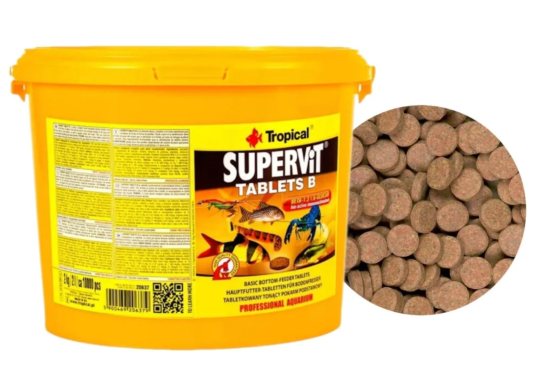 tropical-supervit-tablets-b-wiaderko-2kg-10-000-tabletek