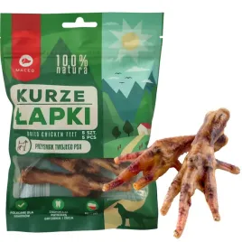 kurze-lapki-drobiowe-naturalny-przysmak-dla-psa-maced-5szt