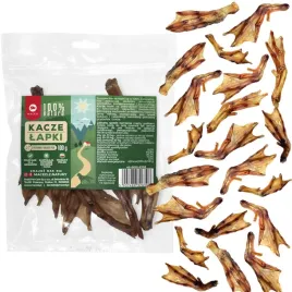 maced-100percent-kacze-lapki-chrupiacy-naturalny-przysmak-smakolyk-dla-psa-100g