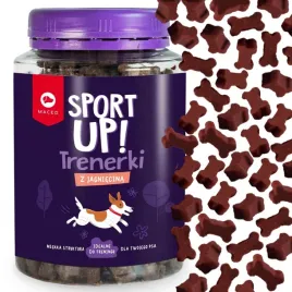 maced-przekaski-treserki-trenerki-dla-psa-z-jagniecina-sport-up-300g