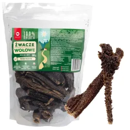 zwacze-wolowe-zoladki-przysmak-dla-psa-maced-500g