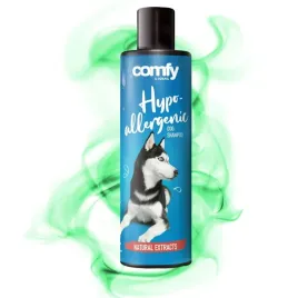 szampon-hipoalergiczny-dla-psow-comfy-hypo-allergenic-250ml