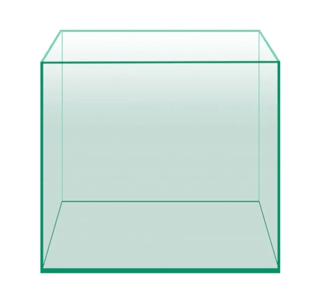 akwarium-float-kostka-35x35x35cm-6mm-43l