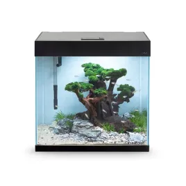aquael-opti-set-60x40x60-czarne-akwarium-130l-z-oswietleniem-dayandnight-2x10