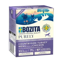 bozita-purely-pate-duoprotein-puppy-indyk-z-kurczakiem-370g-karma-dla-psa