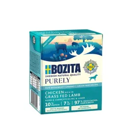 bozita-purely-pate-duoprotein-kurczak-jagniecina-370g-karma-mokra-dla-psa