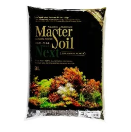 master-soil-black-powder-3l-japonskie-podloze-aktywne-do-akwarium