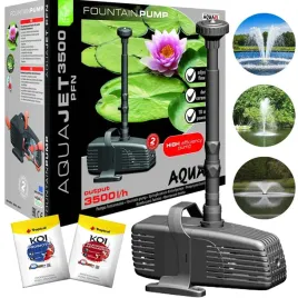 aquael-pfn-3500-pompa-fontannowa-do-oczka-wodnego-42w-3500l-h-gratisy