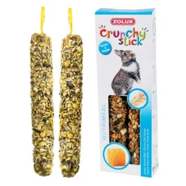 zolux-kolba-pokarm-dla-krolika-gryzoni-crunchy-stick-115g-owies-miod