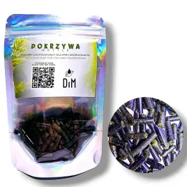dim-pokrzywa-100percent-paleczki-30g-pokarm-dla-ryb-i-skorupiakow-w-akwarium