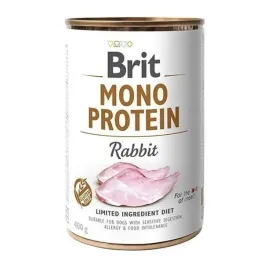 brit-mono-protein-rabbit-krolik-pokarm-karma-mokra-w-puszce-dla-psa-400g
