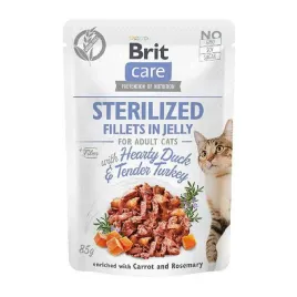 brit-care-cat-fg-sterilized-hearty-duck-pouch-85g-karma-kawalki-w-sosie