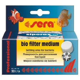 sera-siporax-mini-professional-35g-wklad-biologiczny-do-filtra-akwarium