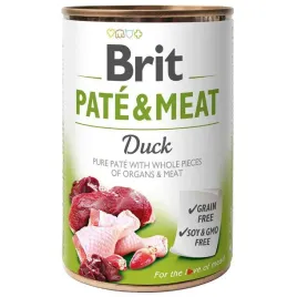brit-pate-and-meat-duck-400g-karma-mokra-pokarm-dla-psa-z-kaczka