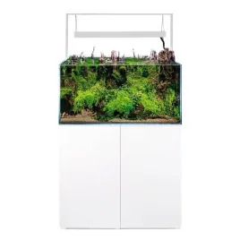 aquael-ultrascape-set-snow-90-akwarium-243l-zestaw