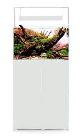 aquael-ultrascape-set-snow-60-akwarium-65l-zestaw
