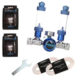 podwojny-zestaw-co2-aquario-blue-twin-standard