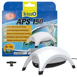 bialy-napowietrzacz-tetra-aps-150-akwarium-80-150l