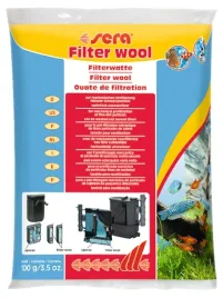 sera-filter-wool-wklad-filtracyjny-100g-akwarium