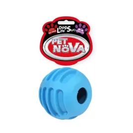 zabawka-dla-psa-pilka-na-przysmaki-kula-smakula-niebieska-6cm-pet-nova