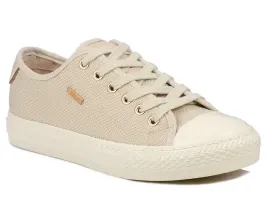 trampki-damskie-bezowe-big-star-rr274767-klasyczne-tenisowki-sznurowane
