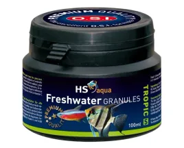 hs-osi-freshwater-granules-s-100ml-45g-pokarm-ryb