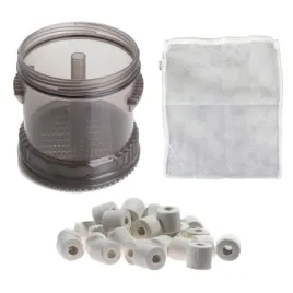 modul-pojemnik-do-filtra-aquael-multikani-ceramika-1l-siatka-15x20cm