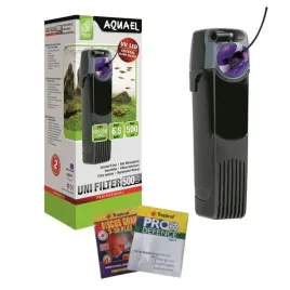 aquael-unifilter-500-uv-filtr-akwarium-do-200l-gratis