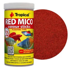 tropical-red-mico-colour-sticks-250ml-80g-pokarm-dla-ryb-akwarium