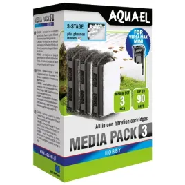 aquael-wklad-gabkowy-fzn-mini-phosmax-3szt