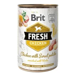 brit-fresh-400g-chickenandsweet-potato-pokarm-karma-mokra-dla-doroslych-psow