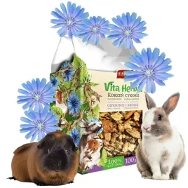 vita-herbal-korzen-cykorii-dla-gryzoni-100g