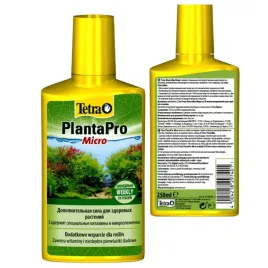 tetra-planta-pro-micro-250ml-nawoz-mikroelementowy