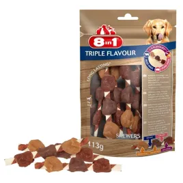 8in1-przysmak-dla-psa-triple-flavour-skewers-6szt-gryzak-z-miesem