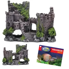 ozdoba-dekoracja-ceramiczna-do-akwarium-ruiny-zamku-20x9x15cm