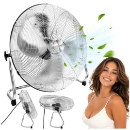 wentylator-podlogowy-wiatrak-mocny-130w-duzy-50cm-przemyslowy-chrom-3-tryby