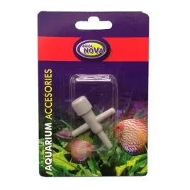 aqua-nova-zawor-trojnik-z-dlawikiem-na-waz-4-6-mm